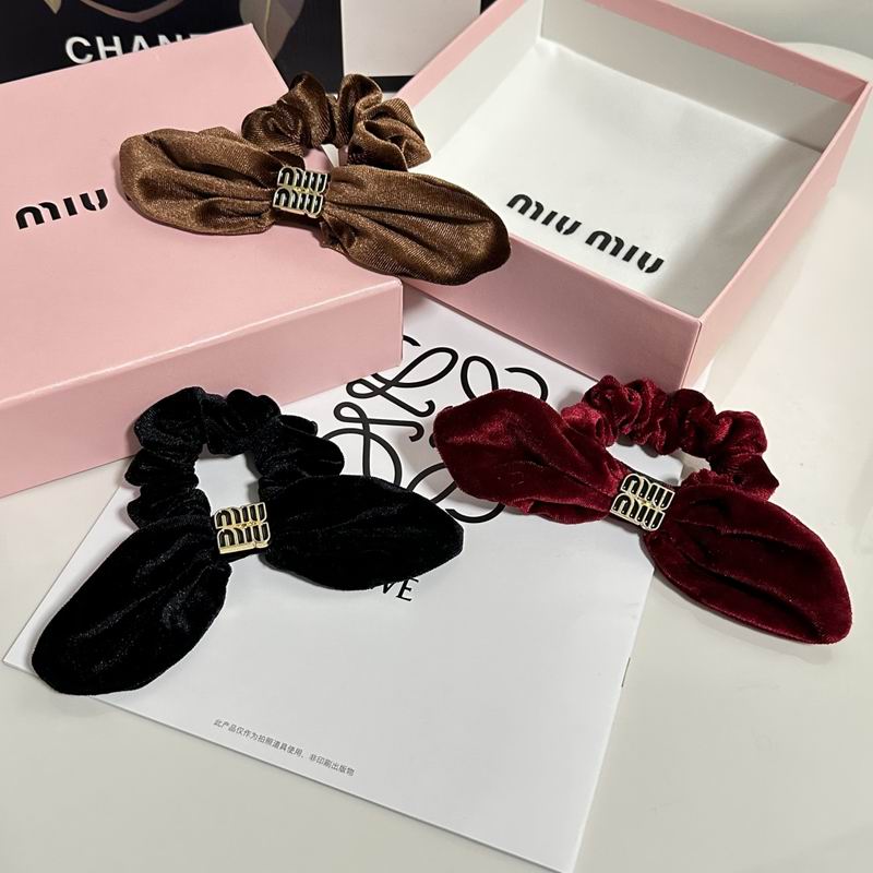 Miumiu Hairband hh05